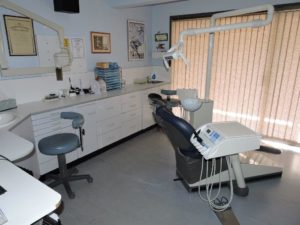 emergency dental clinic