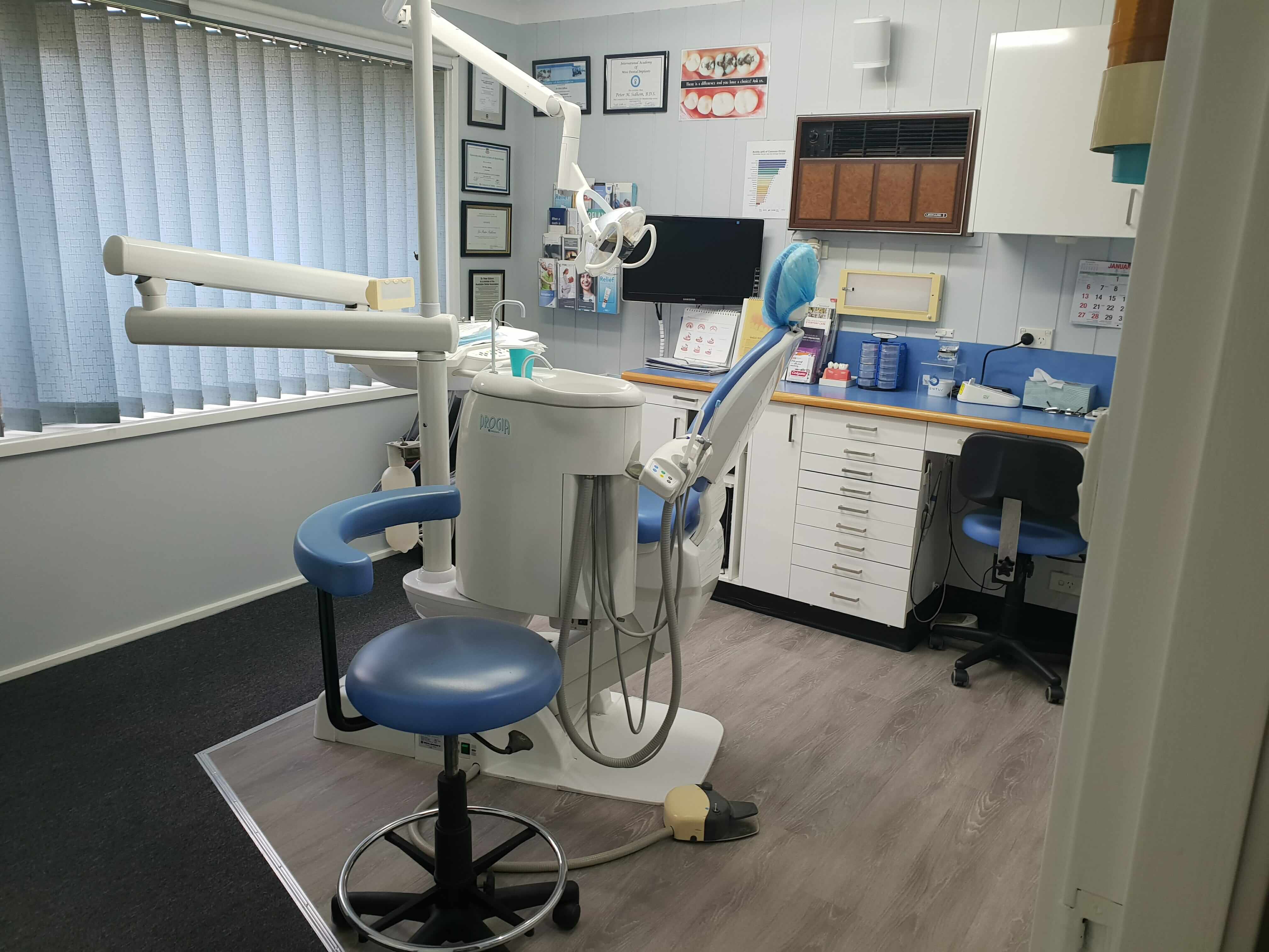 best dentist near me | Smith Street Dental South Penrith