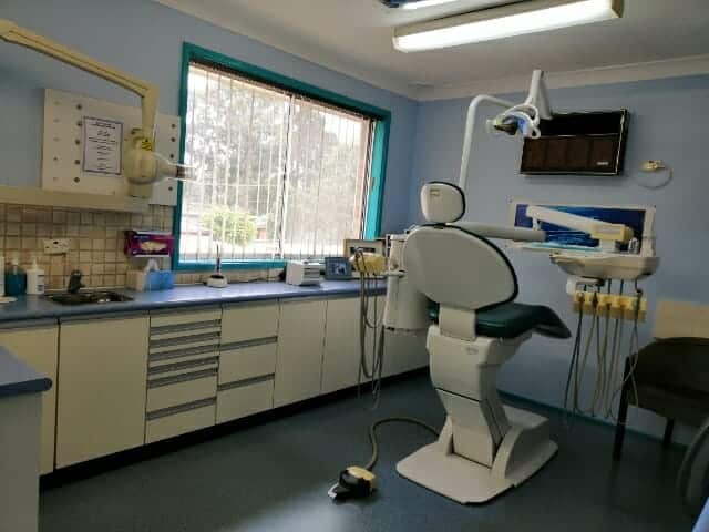 family dentist penrith