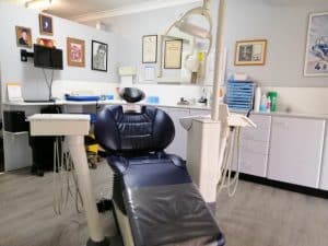childrens dentist penrith