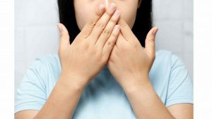 bad breath treatments penrith